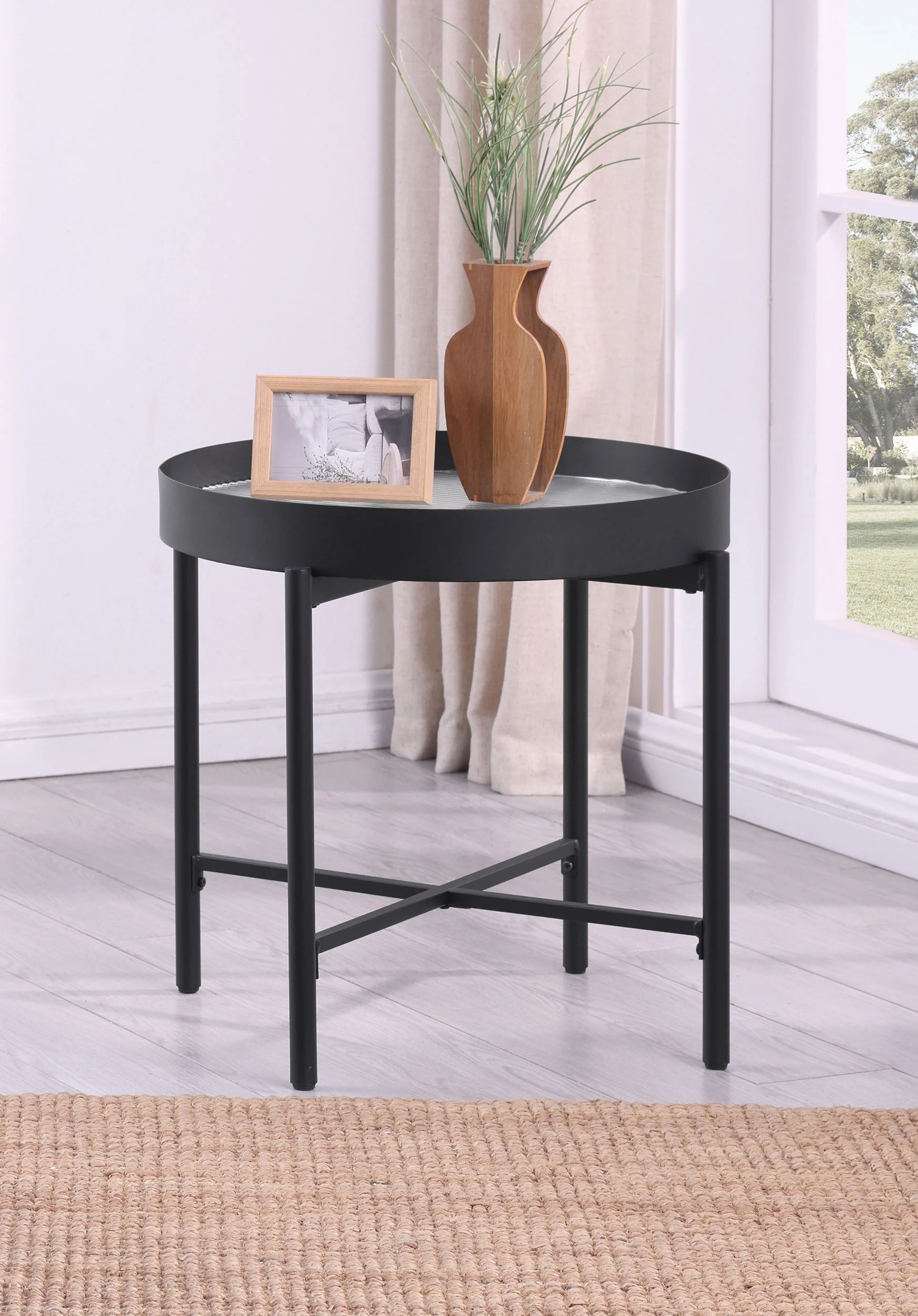 Ozella End Table - Image 2