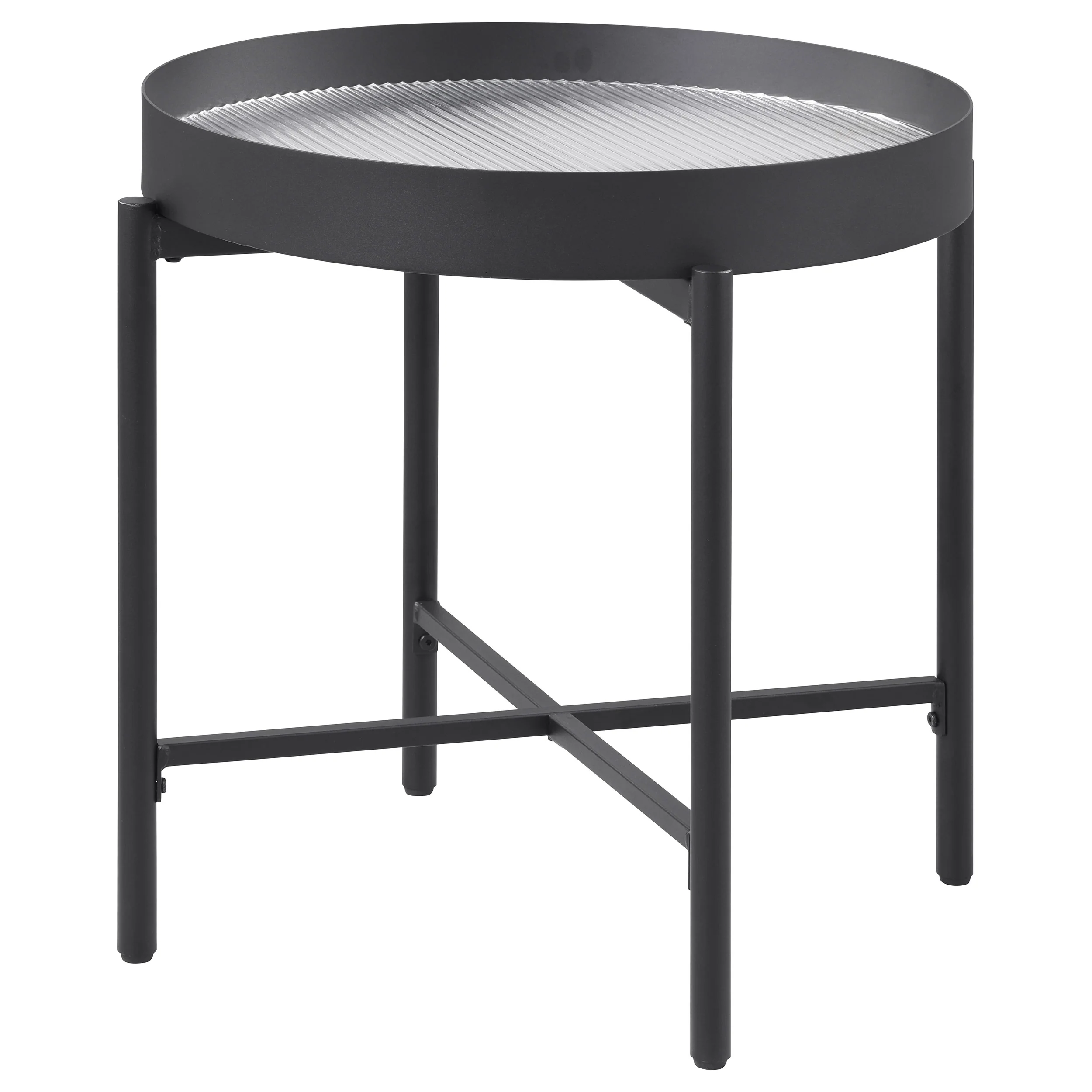 Ozella End Table - Image 4