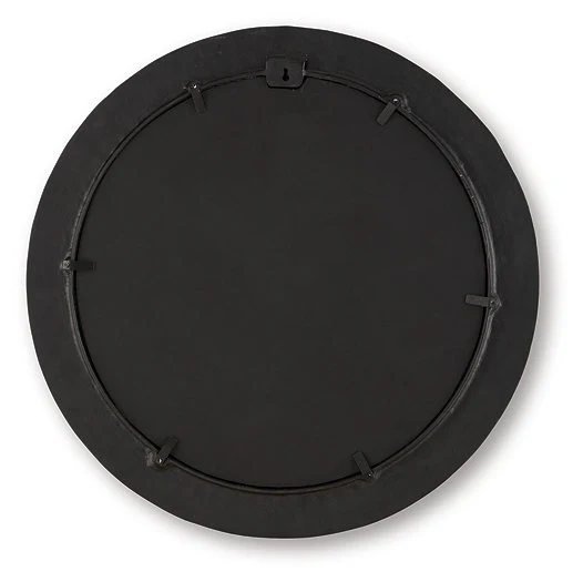 Ozias Accent Mirror - Image 6