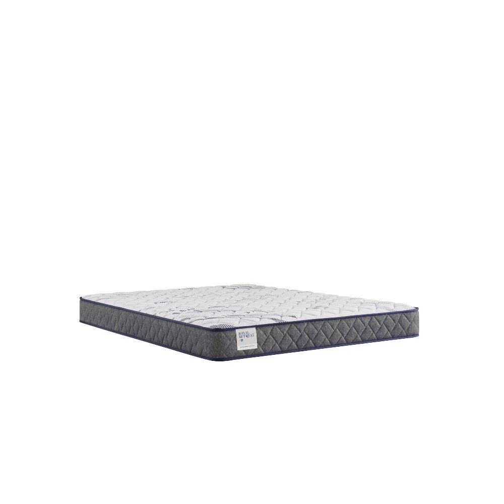 Paisley Foam Mattress - Image 6