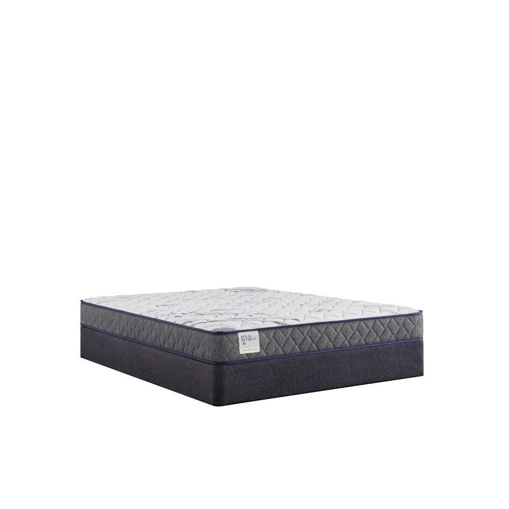 Paisley Foam Mattress - Image 7