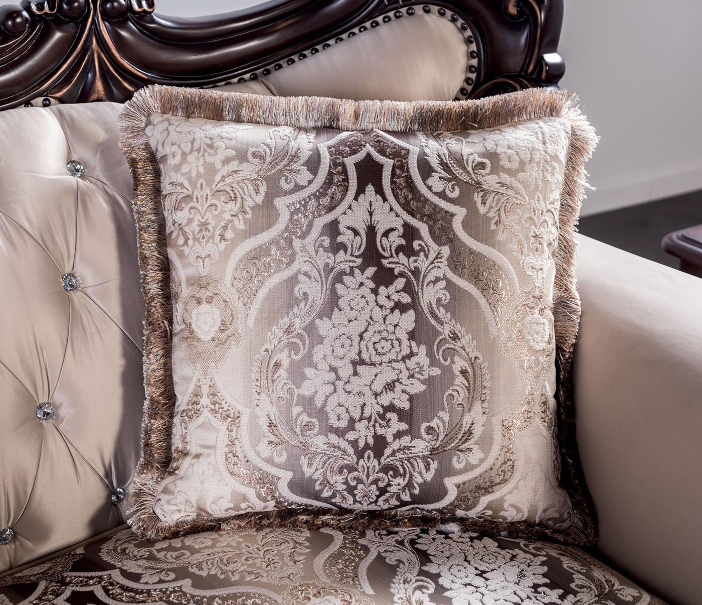 Palencia Sofa + Loveseat - Image 6