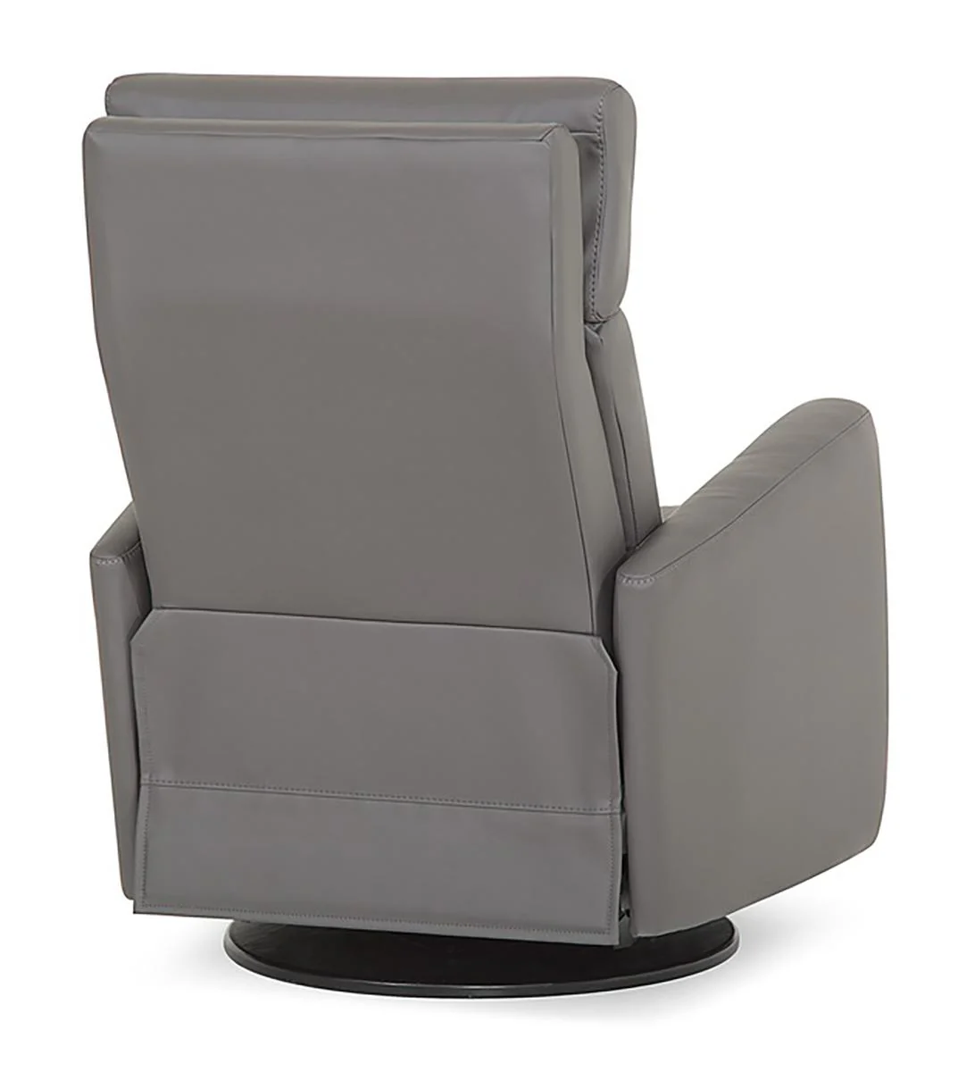 Palliser Baltic II Power Swivel Glider with Power Headrest - Image 3