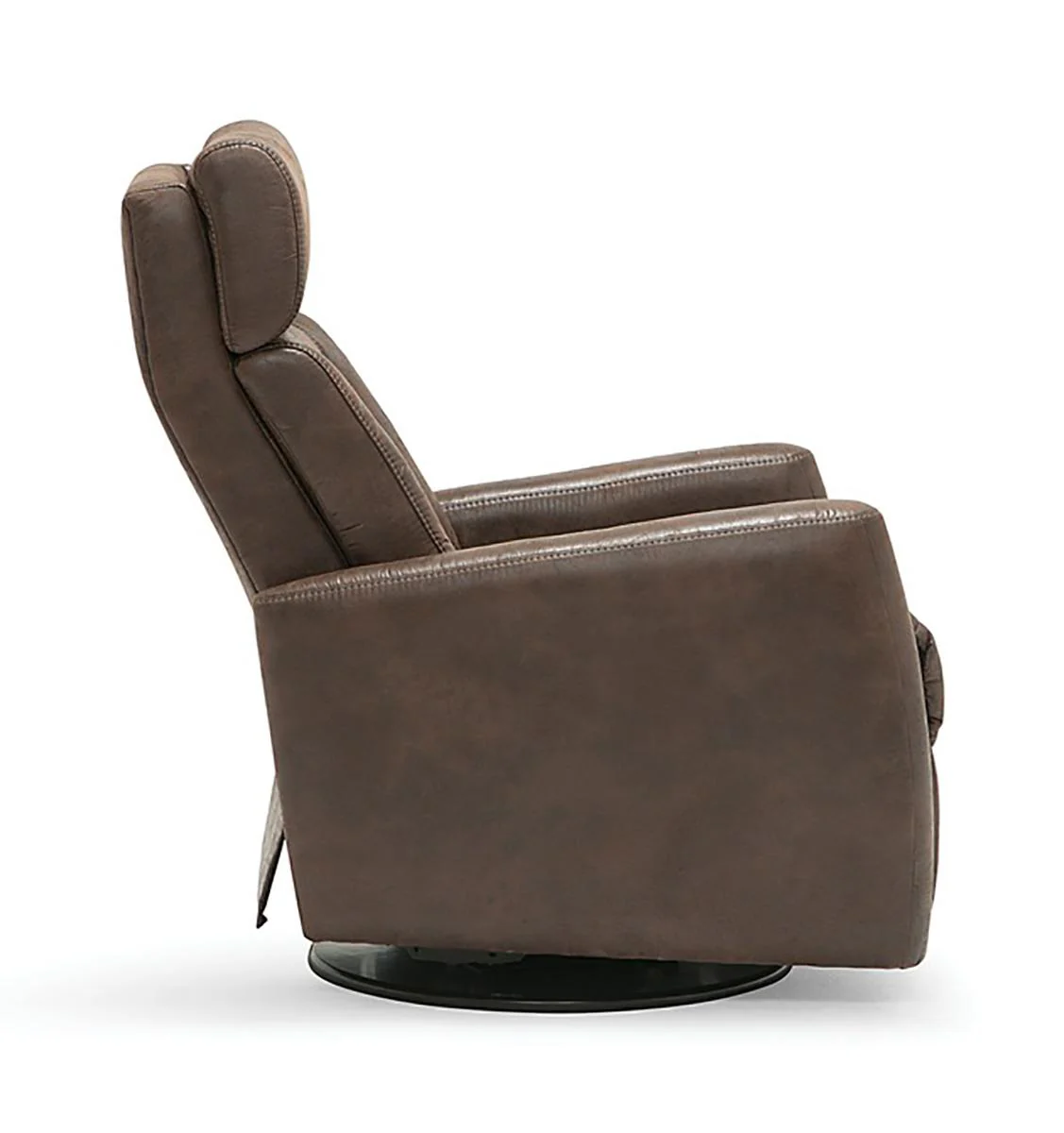 Palliser Baltic Power Swivel Glider with Power Headrest - Image 3