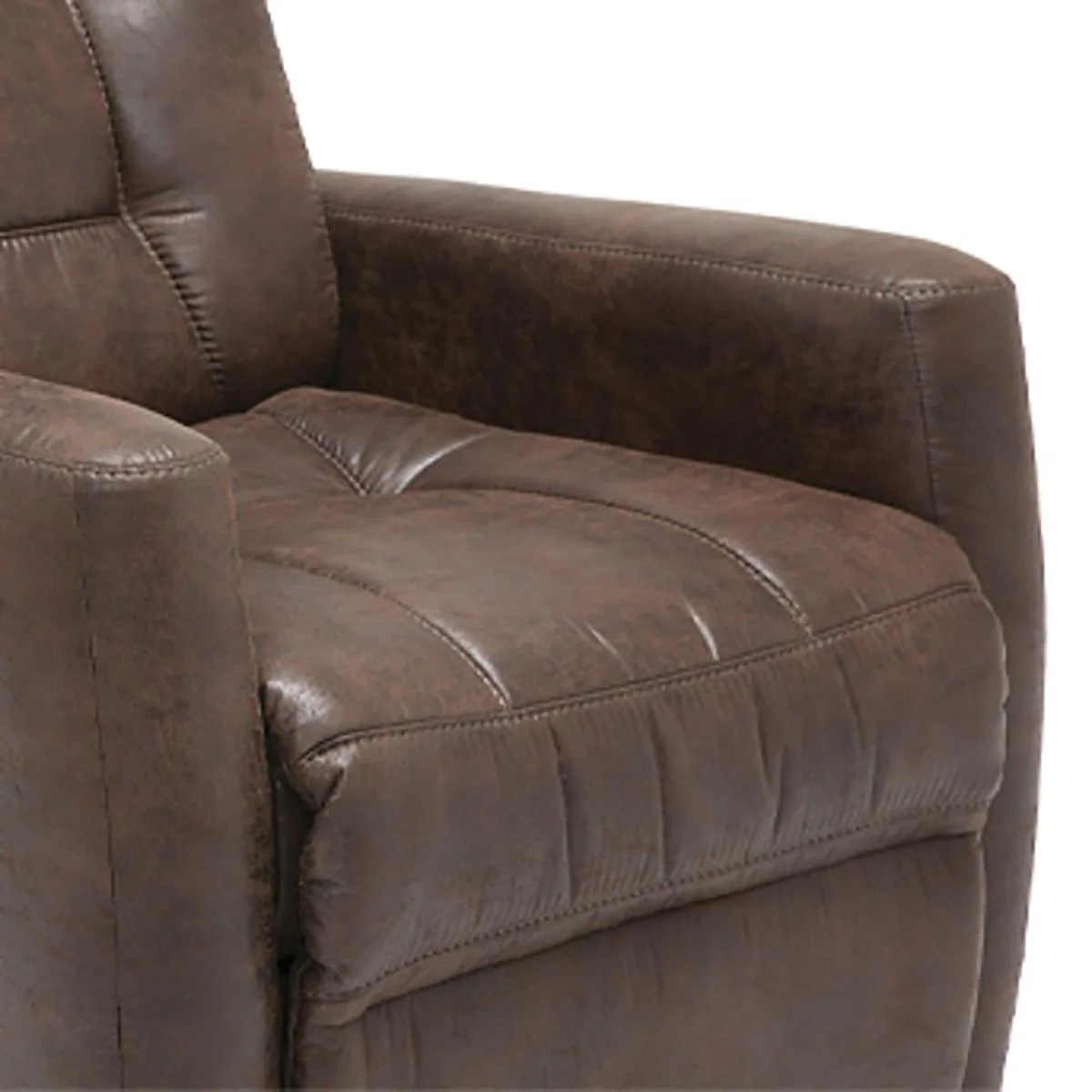 Palliser Baltic Power Wall Hugger with Power Headrest - Image 5