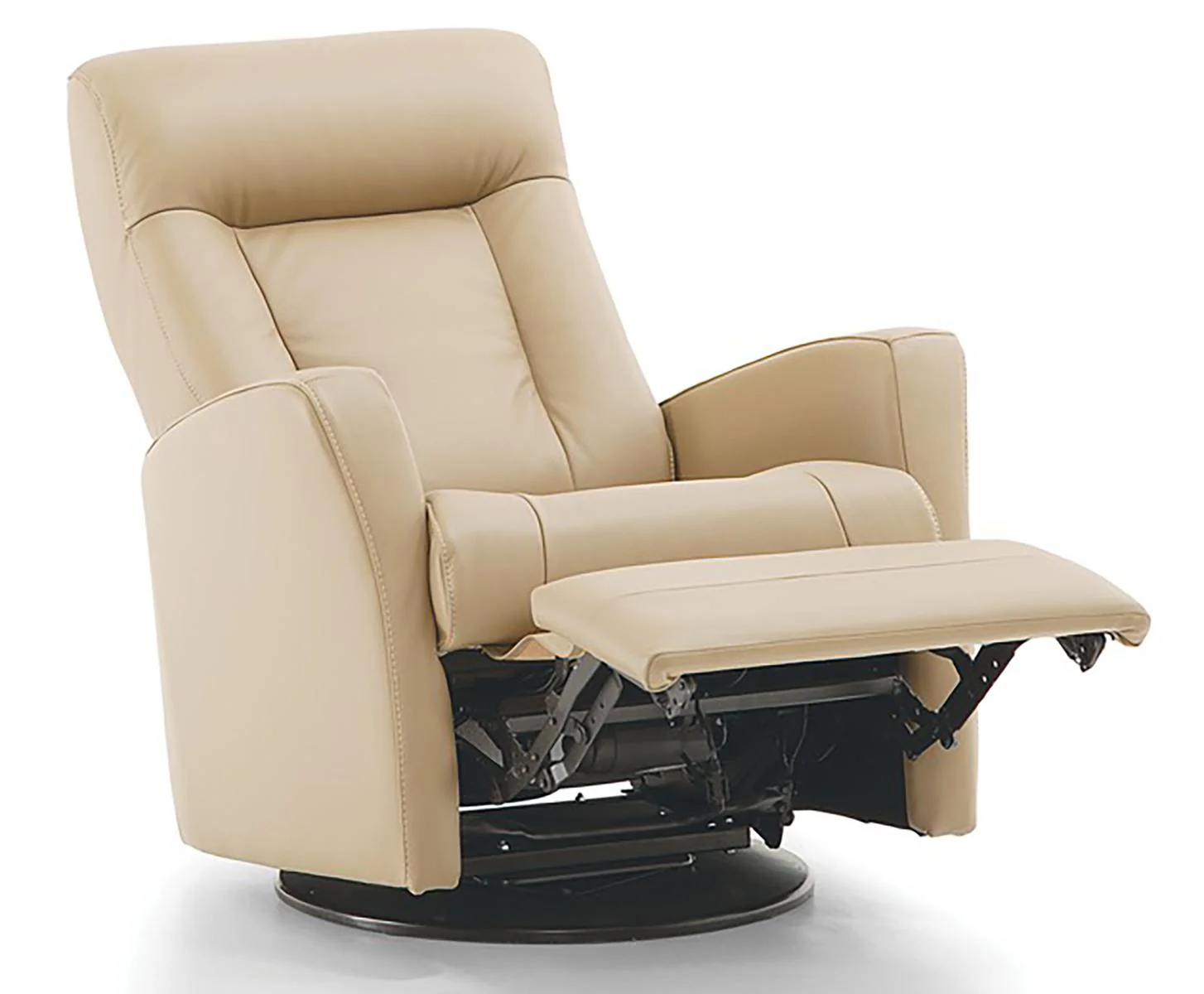 Palliser Banff II Power Swivel Glider - Image 2