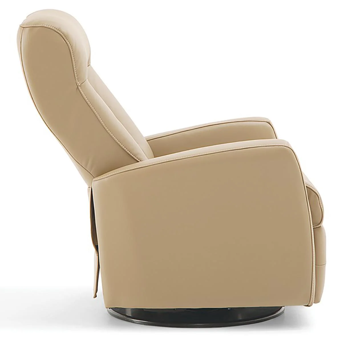 Palliser Banff II Power Swivel Glider - Image 4