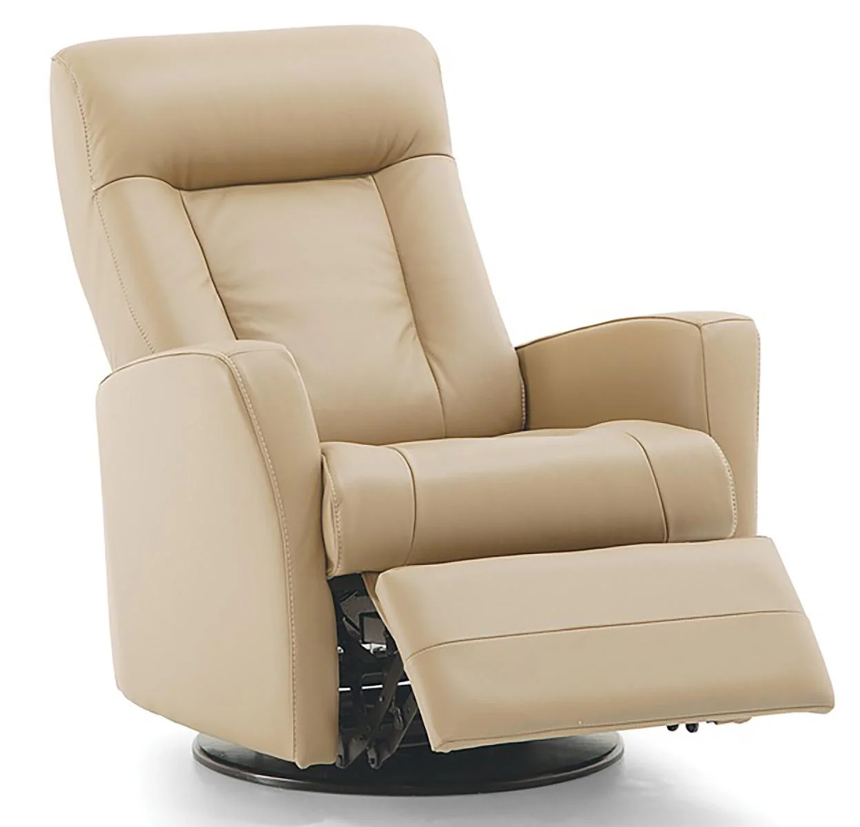 Palliser Banff II Rocker Manual Recliner - Image 3