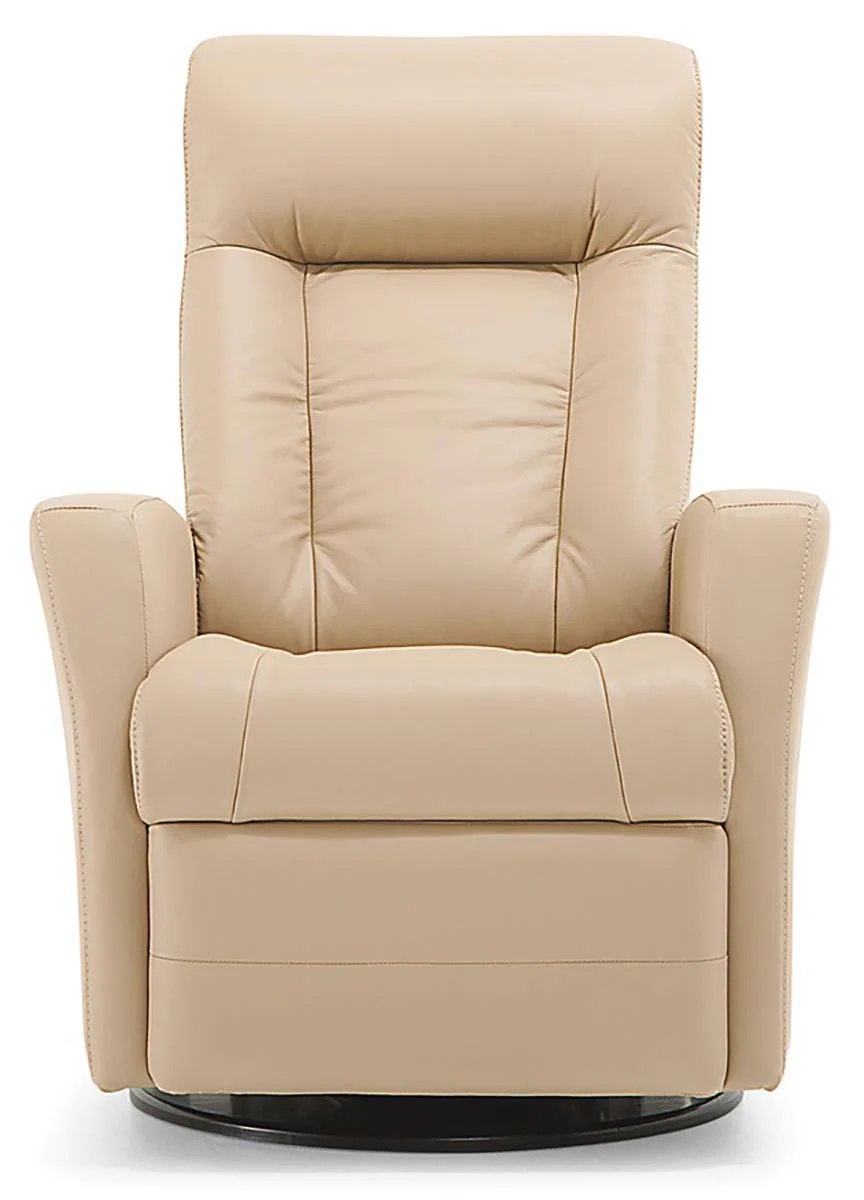 Palliser Banff Rocker Manual Recliner - Image 2