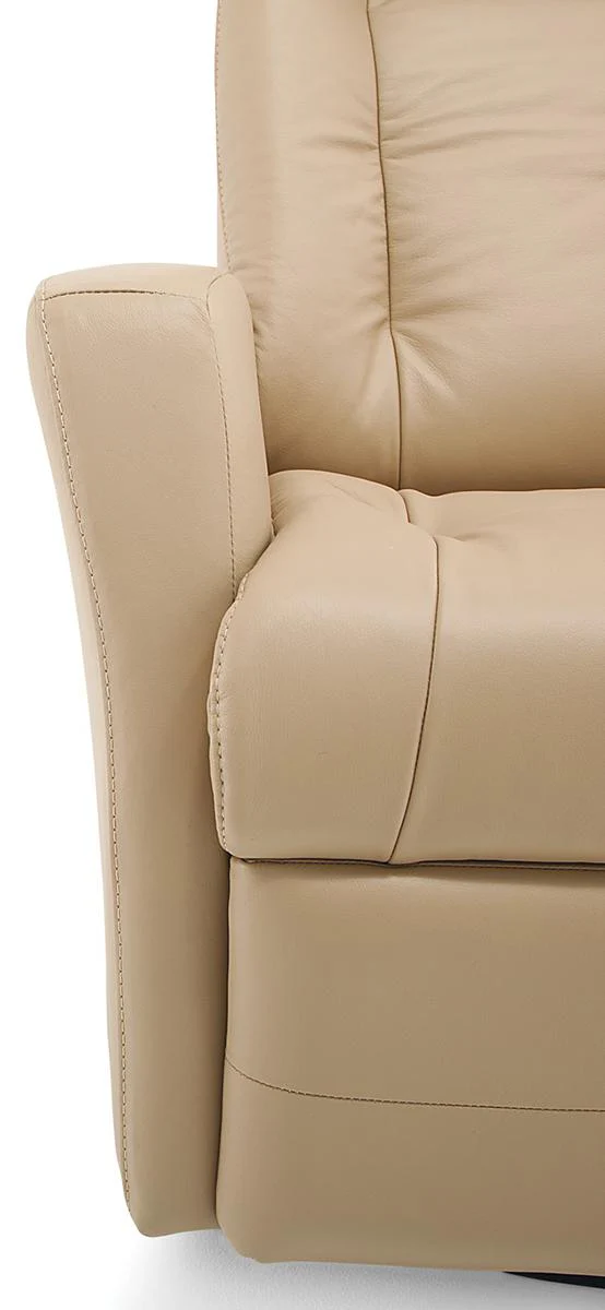 Palliser Banff Rocker Manual Recliner - Image 5