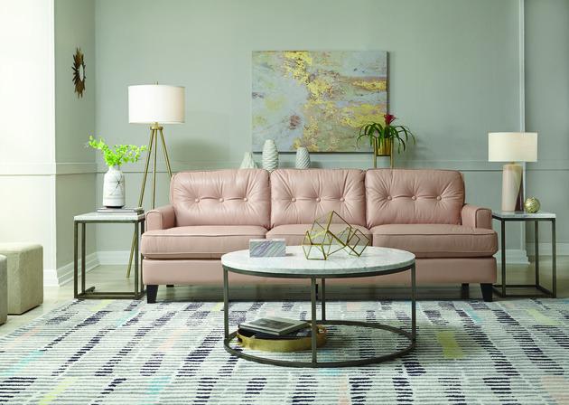Palliser Barbara Apartment Sofa - Image 5