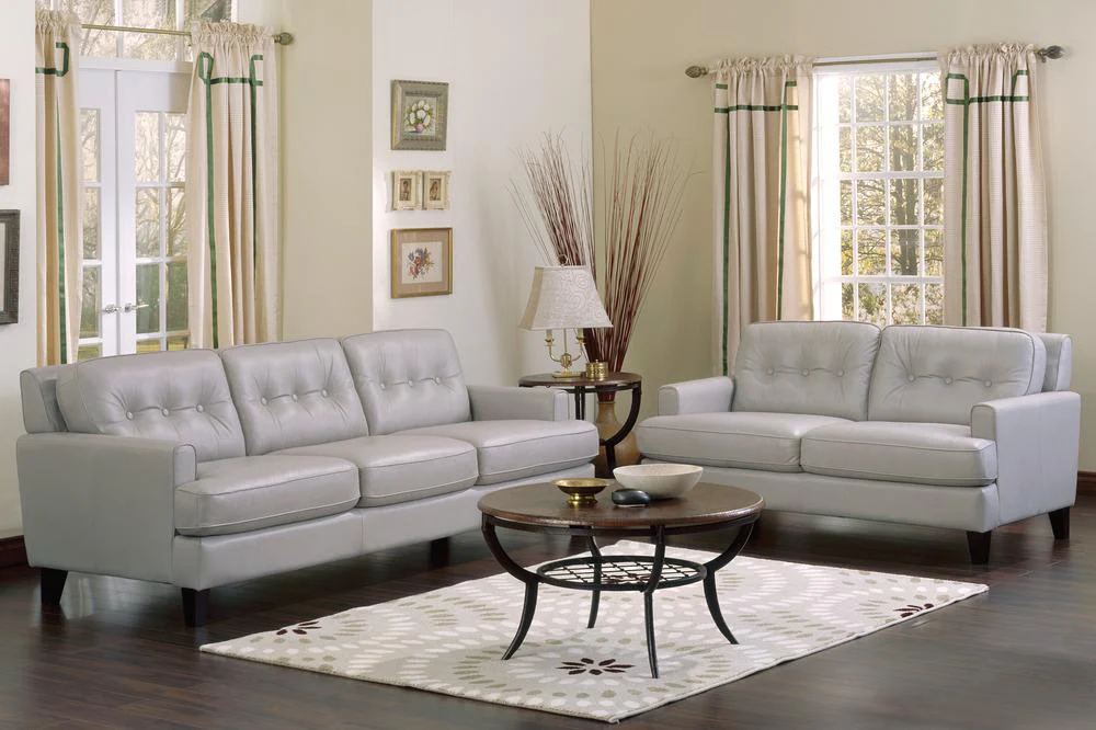 Palliser Barbara Loveseat - Image 2