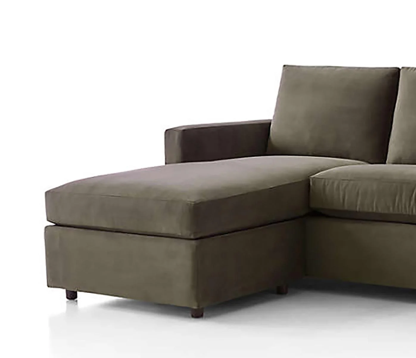 Palliser Barrett 2pc Left Hand Facing Chaise Sectional - Image 2