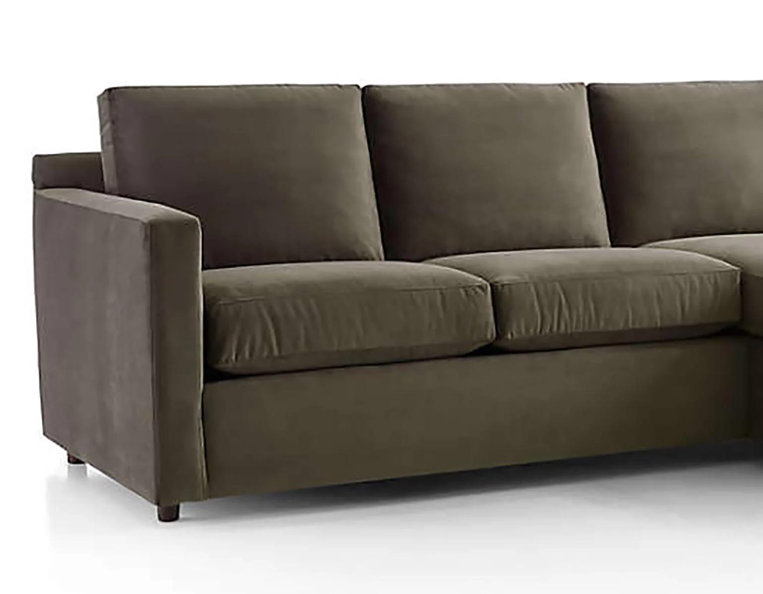 Palliser Barrett 2pc Right Hand Facing Chaise Sectional - Image 3