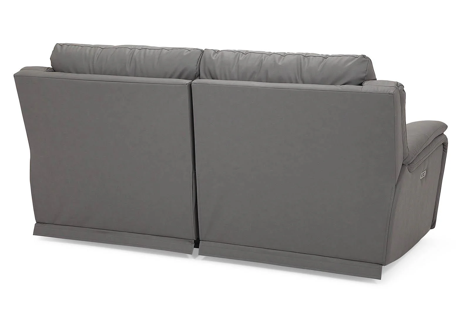 Palliser Buckingham Power Sofa with Power Headrest - Image 2