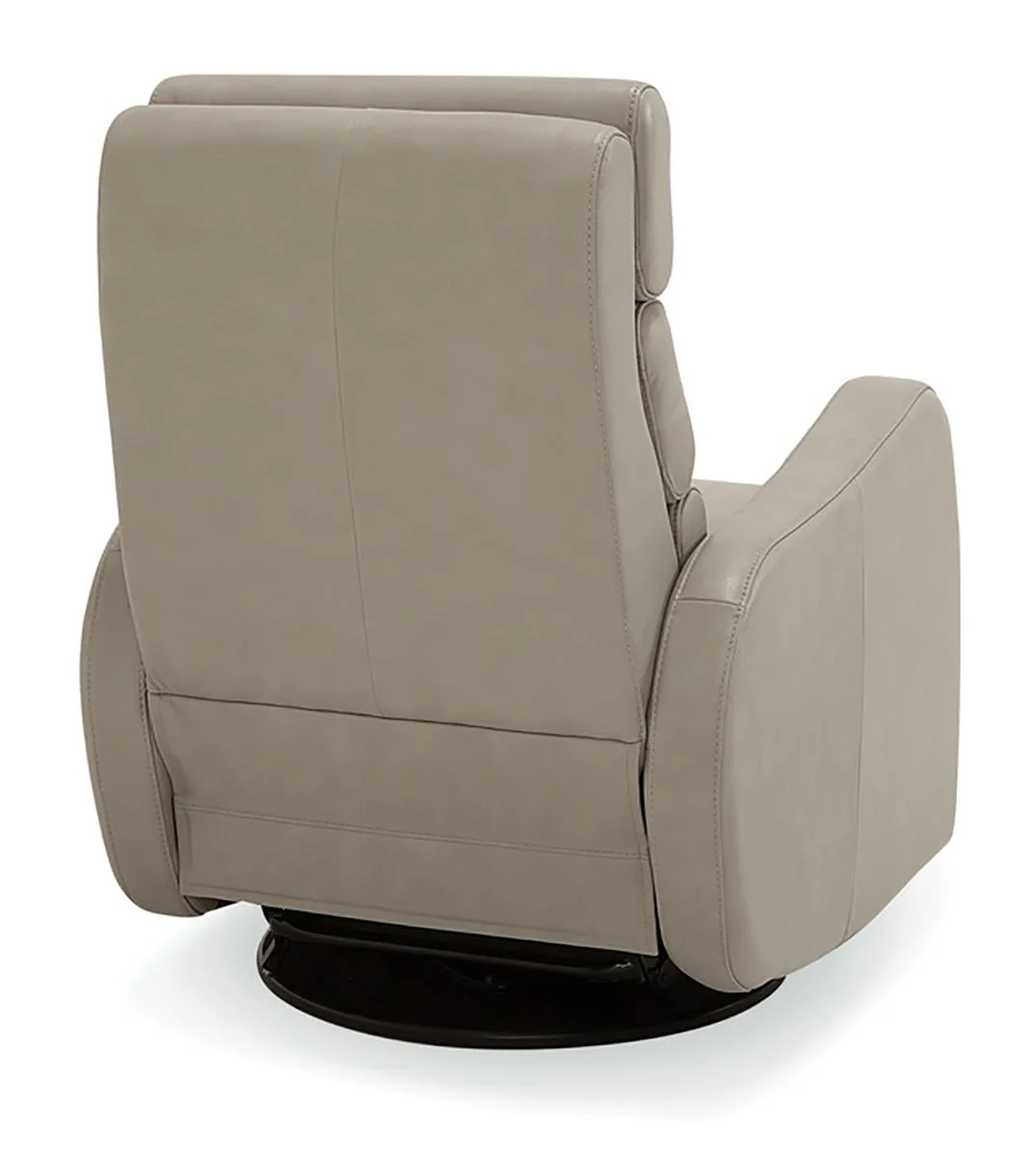 Palliser Central Park II Power Swivel Glider - Image 3