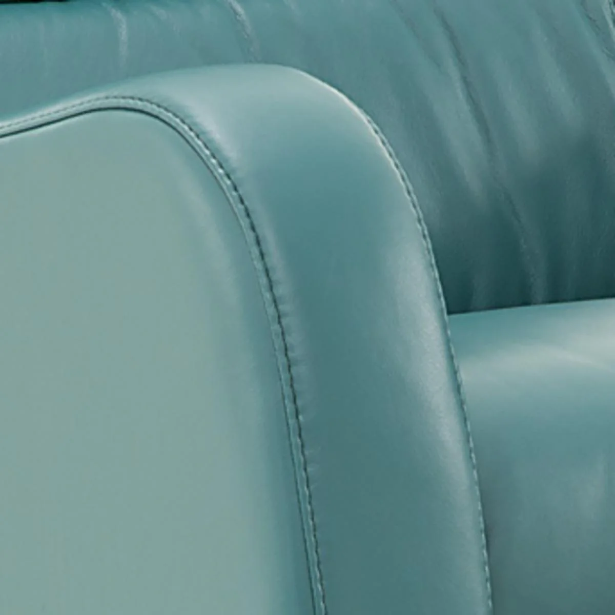 Palliser Central Park Rocker Manual Recliner - Image 4