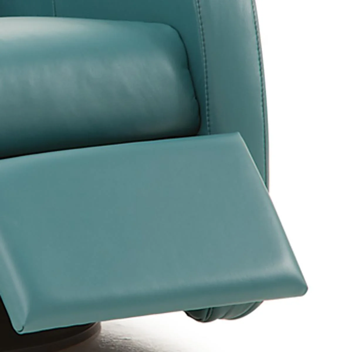 Palliser Central Park Swivel Glider Manual Recliner - Image 3