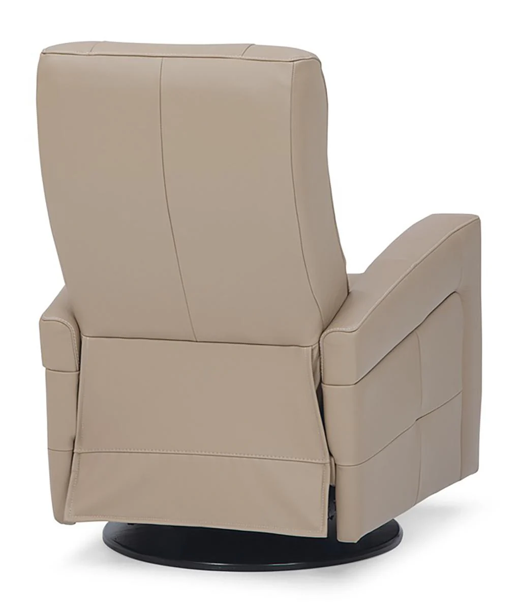 Palliser Chesapeake Rocker Manual Recliner - Image 3