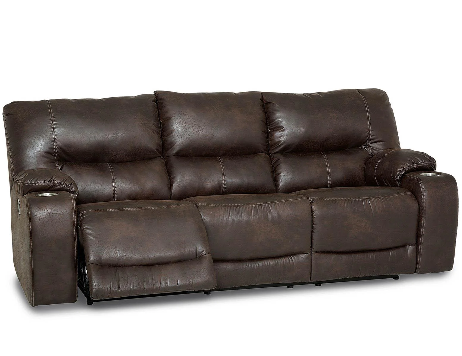Palliser Cozumel Reclining Sofa - Image 2
