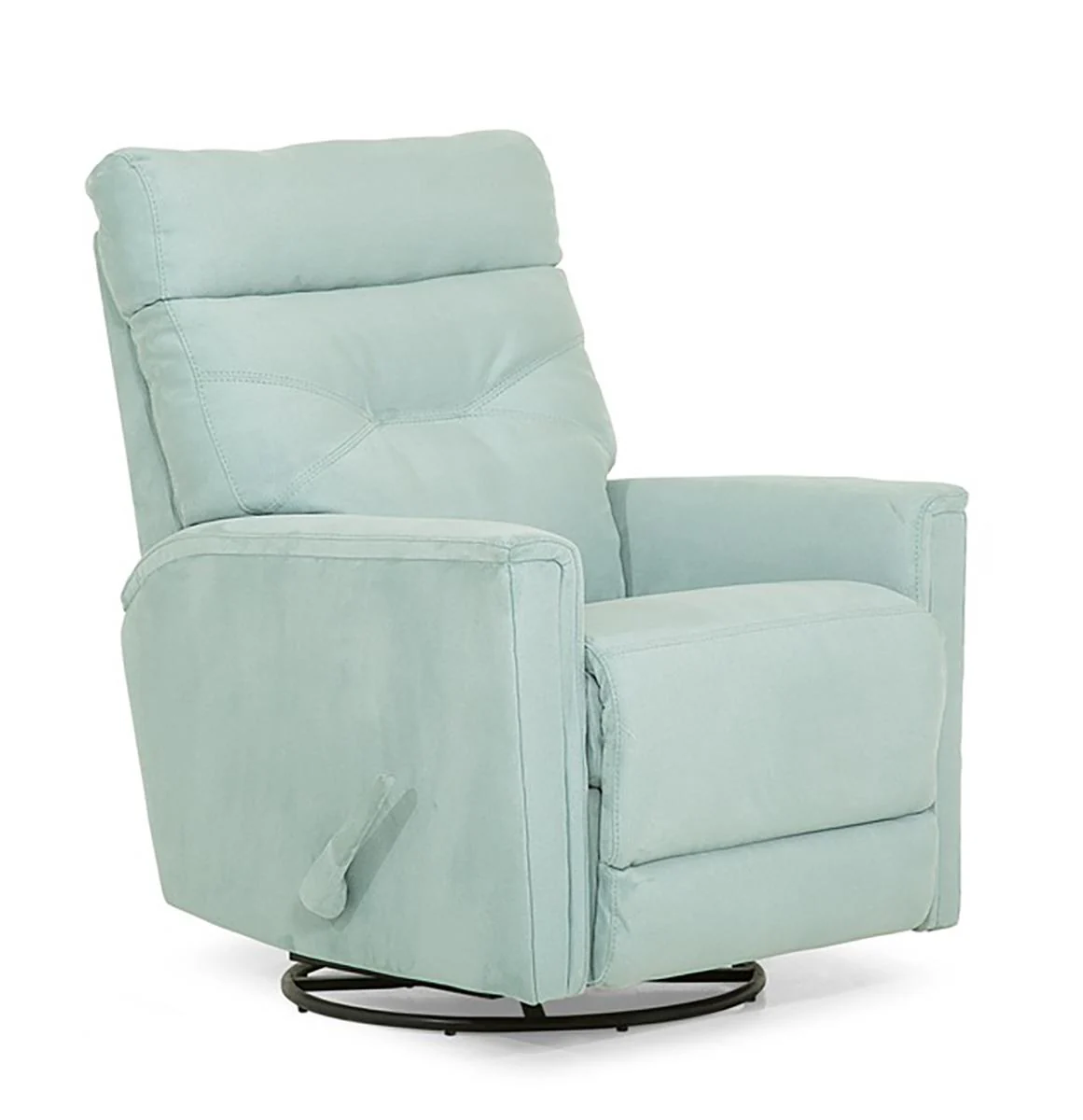 Palliser Denali Power Swivel Glider