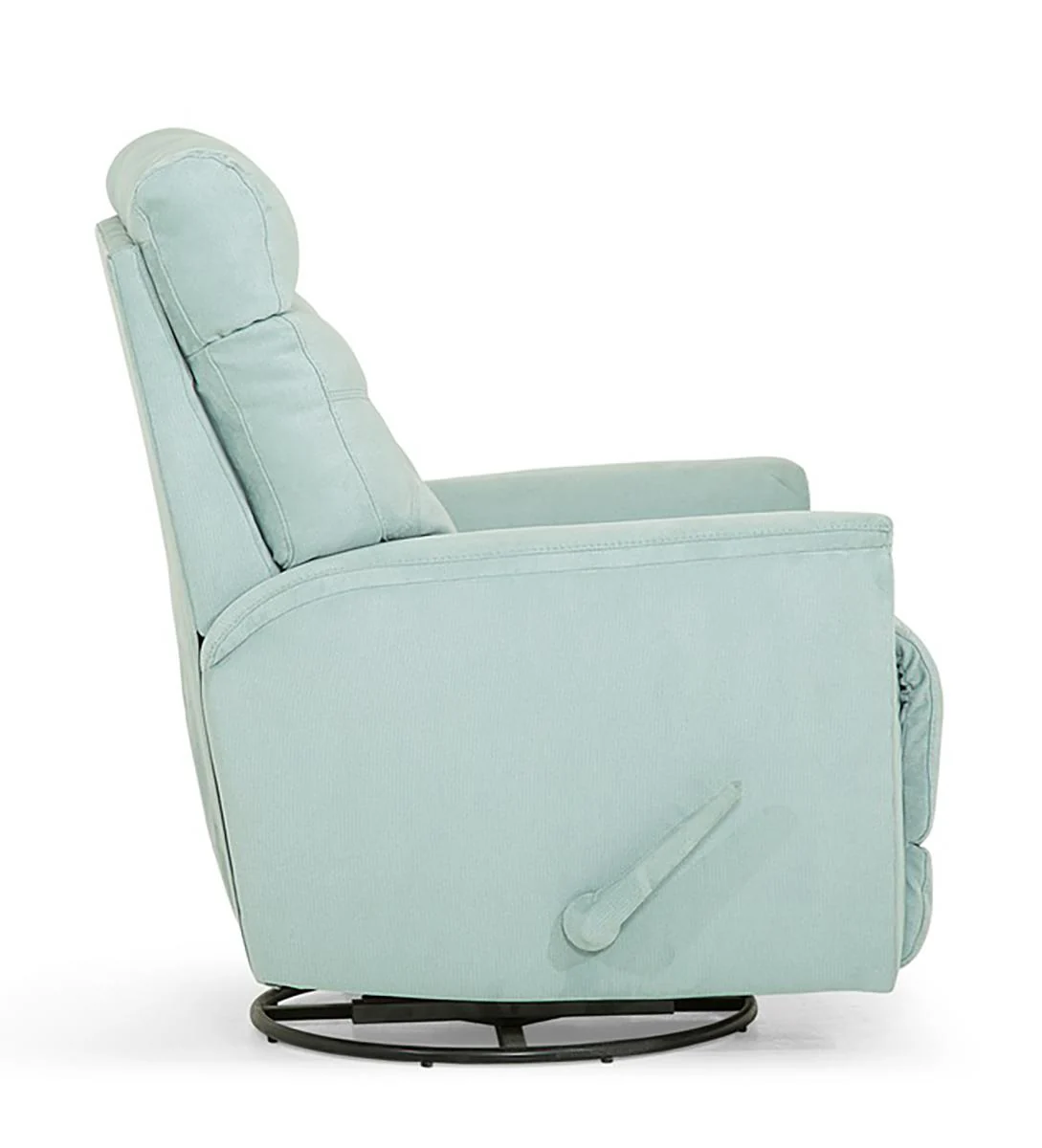Palliser Denali Swivel Rocker Recliner - Image 4