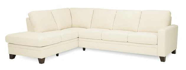 Palliser Furniture Creighton Fabric Sectional/35 - Image 2