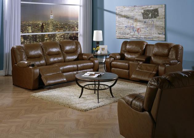 Palliser Furniture Dugan  Rocker Recliner Chair - Image 2