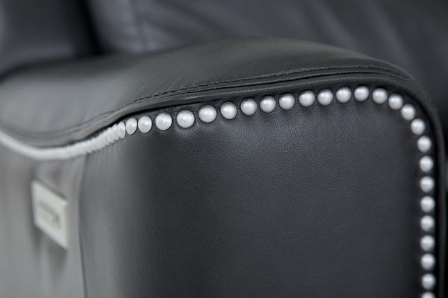 Palliser Furniture Hastings Sofa Power with Power Headrest - Image 2