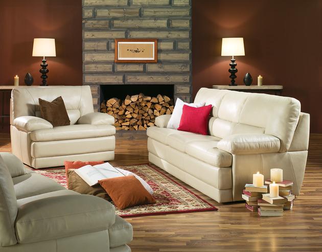 Palliser Furniture Northbrook Loveseat - Image 2