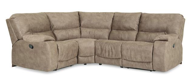 Palliser Furniture Norwood Sectional/09/30/30/46 - Image 2