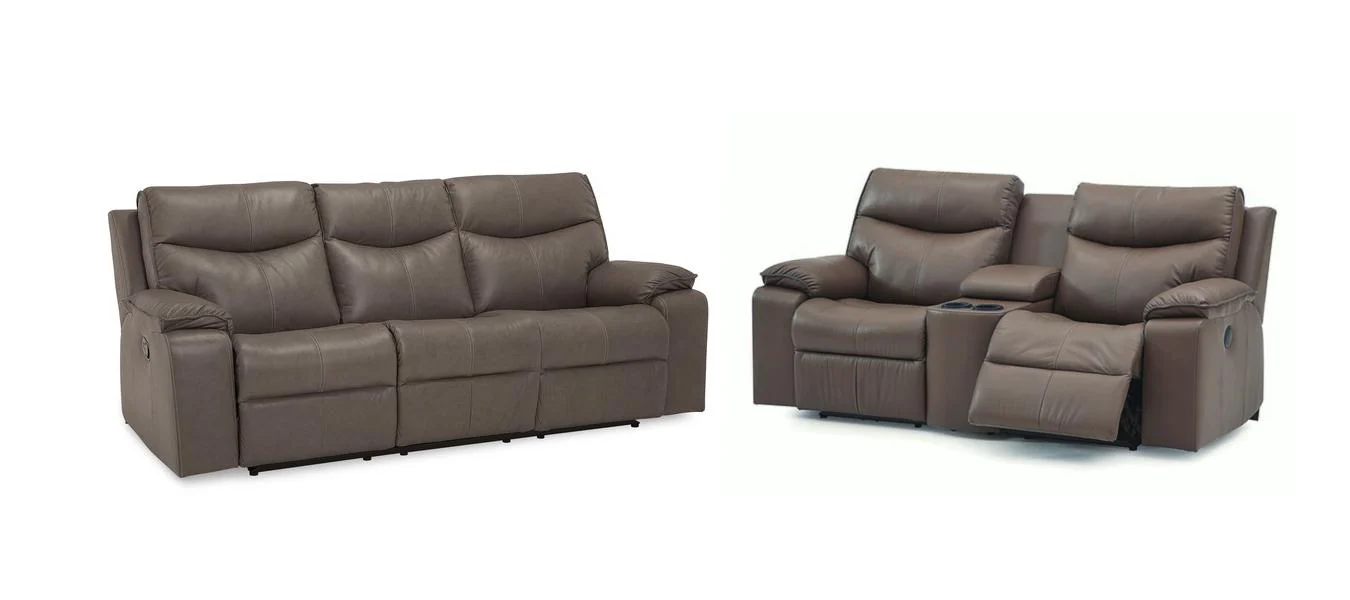 Palliser Furniture Providence Sofa Power Recliner - Image 2