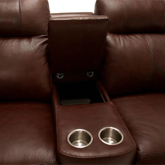 Palliser Furniture Redwood Power Wall Hugger with Power Headrest - Image 2