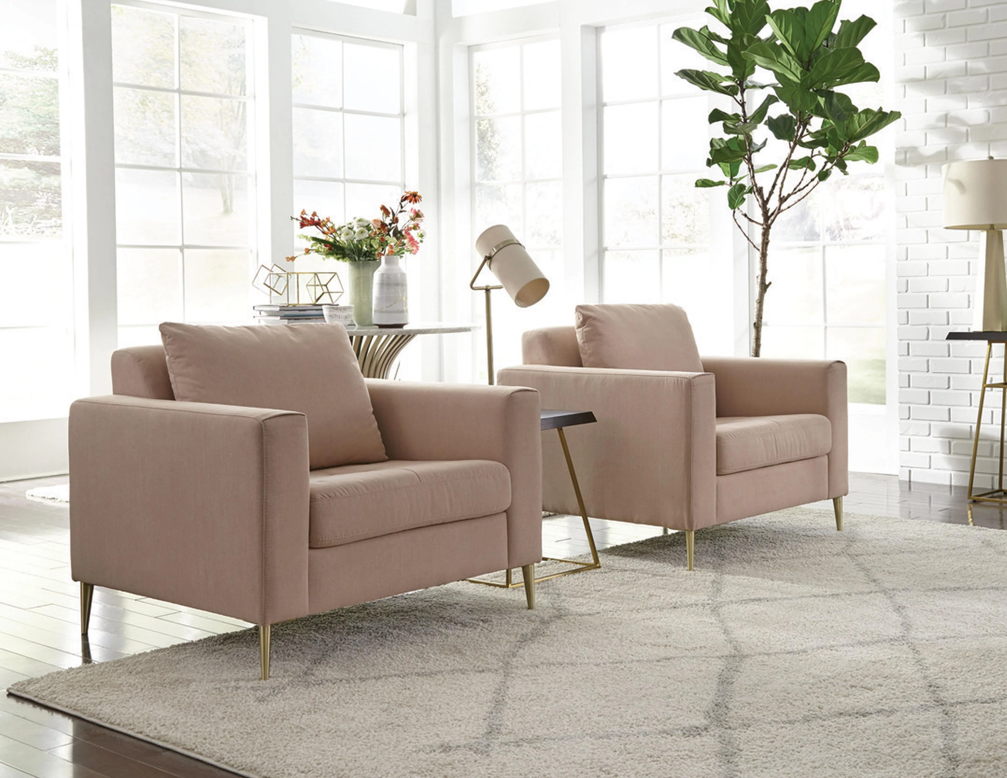 Palliser Furniture Sherbrook Chair - Image 3