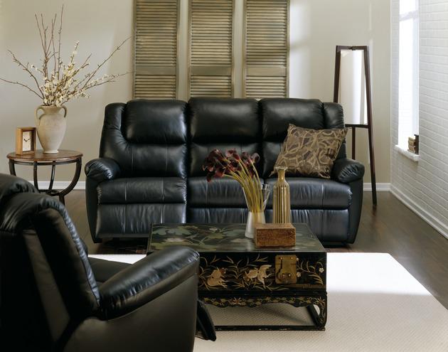 Palliser Furniture Tundra Power Sofa Recliner - Image 3