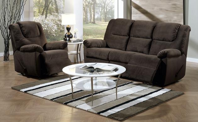 Palliser Furniture Tundra Power Sofa Recliner - Image 5