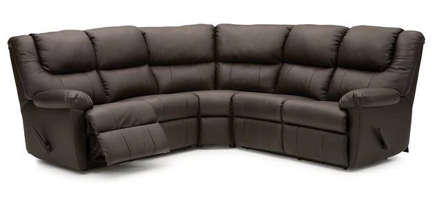 Palliser Furniture Tundra Sofa Recliner/09/64 - Image 2