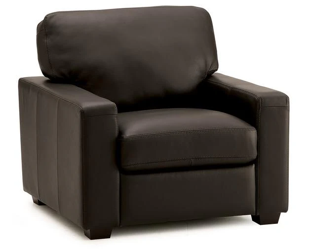 Palliser Furniture Westend Leather Chair - Image 2