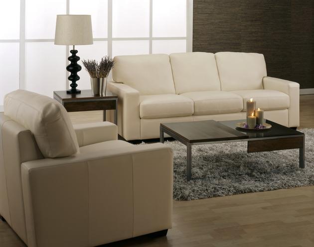 Palliser Furniture Westend Leather Sofa - Image 2
