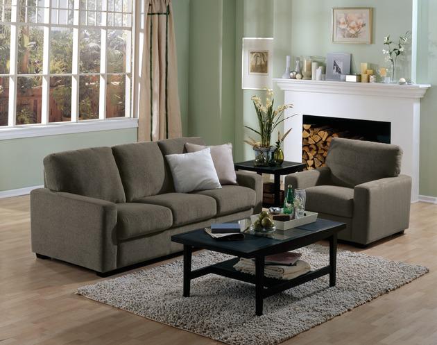 Palliser Furniture Westend Leather Sofa - Image 3