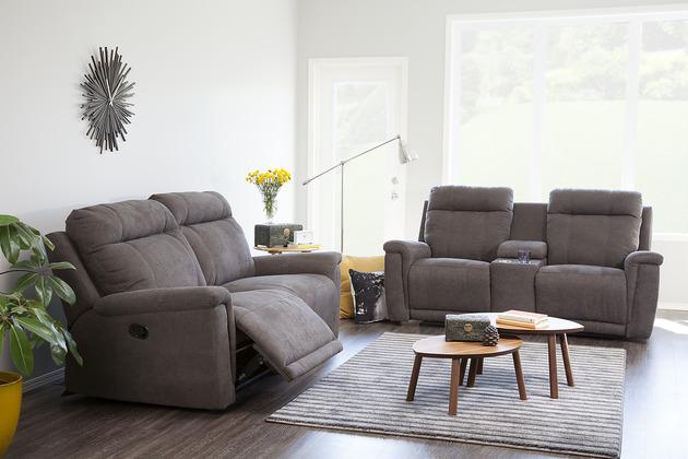 Palliser Furniture Westpoint Power Rocker Recliner - Image 4