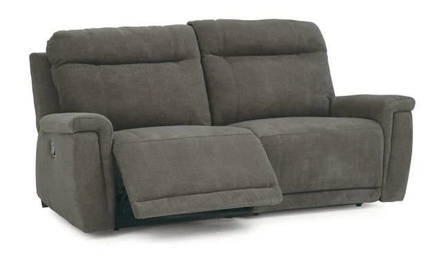 Palliser Furniture Westpoint Power Sofa Recliner 2 over 2 - Image 3