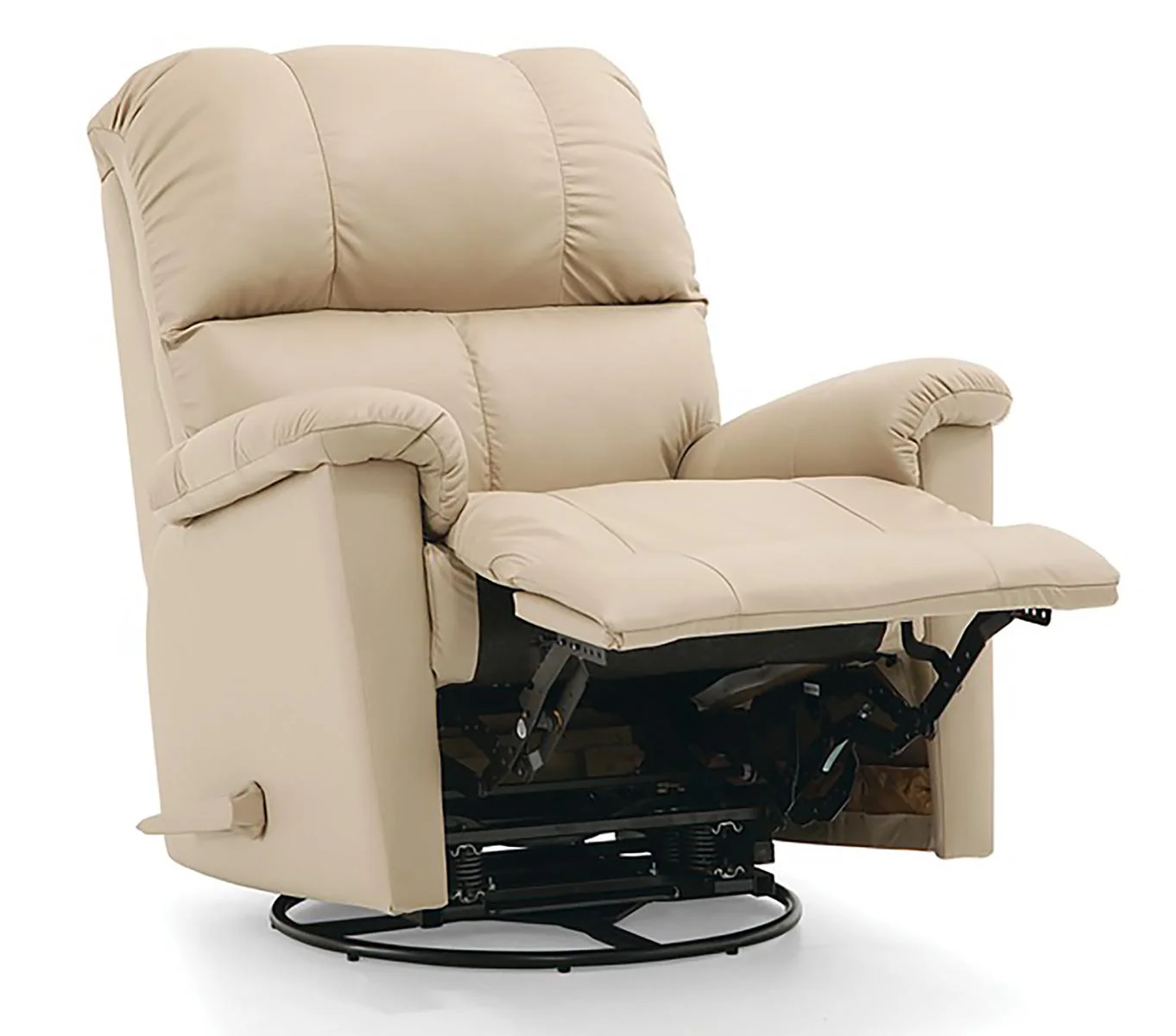 Palliser Gilmore Power Swivel Glider - Image 2