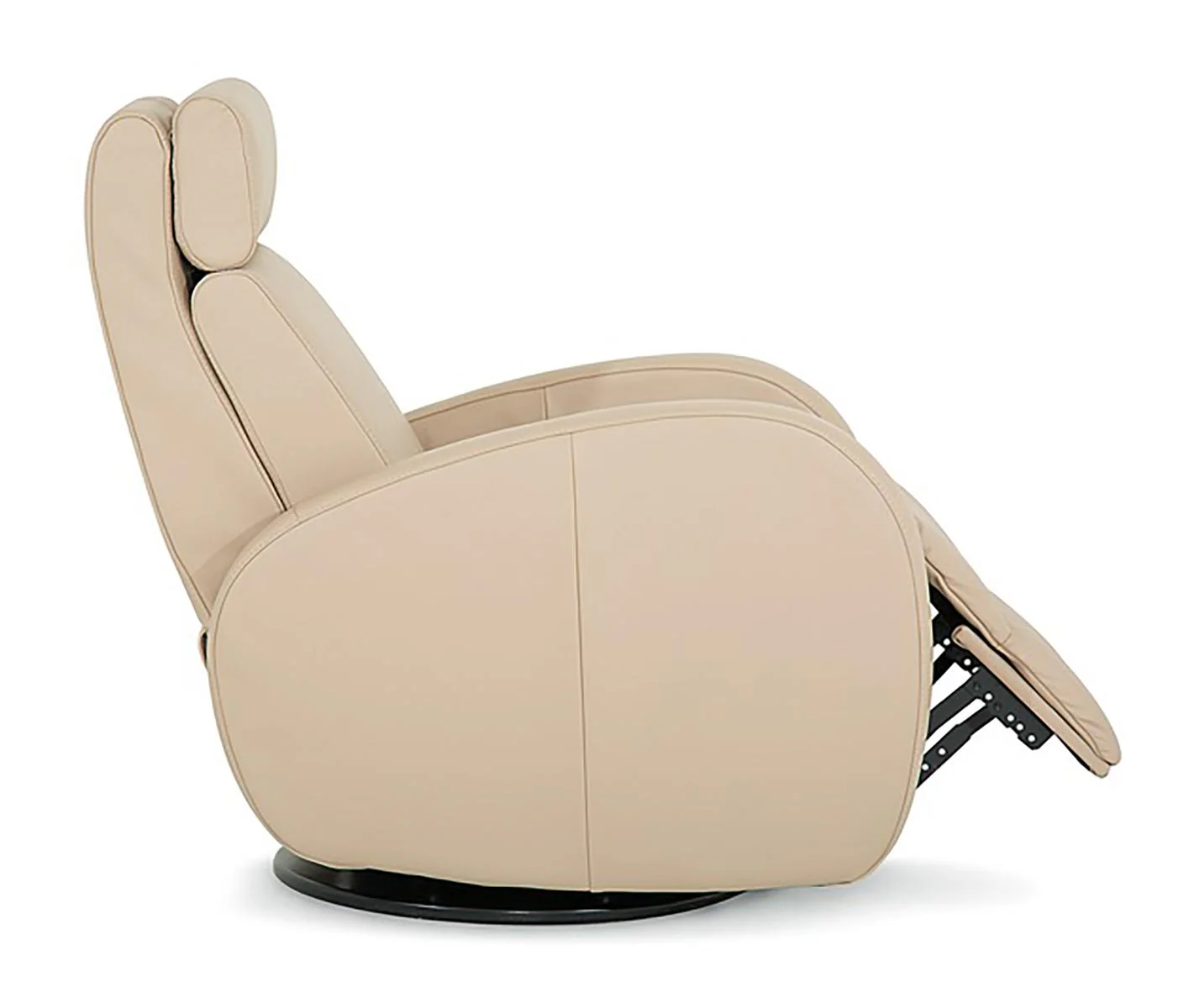 Palliser Jasper Rocker Manual Recliner - Image 3