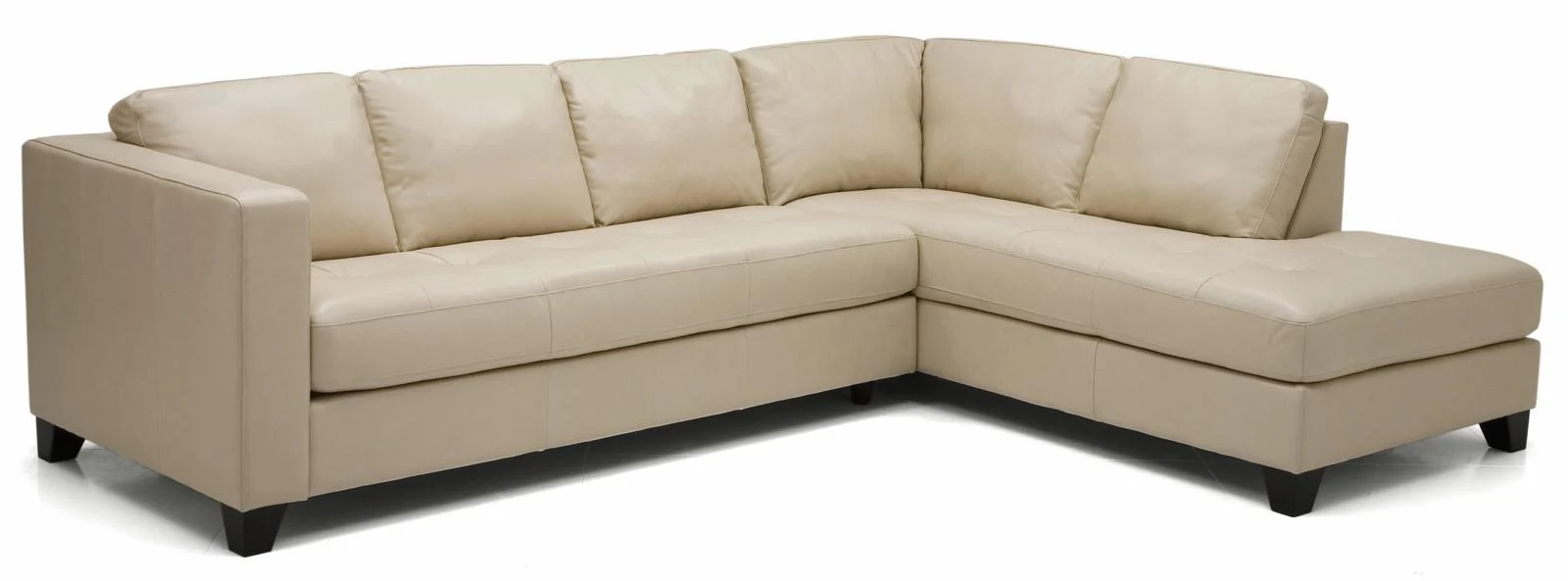 Palliser Jura 2-Piece Sectional w/ RHF Sofa 77201 - Image 3