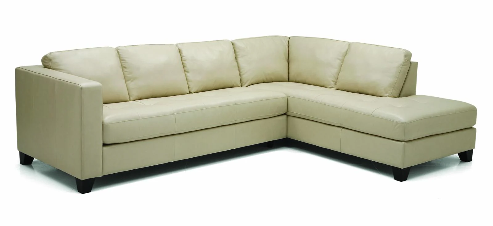 Palliser Jura 2-Piece Sectional w/ RHF Sofa 77201 - Image 4