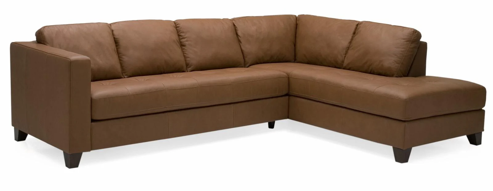 Palliser Jura 2-Piece Sectional w/ RHF Sofa 77201 - Image 5