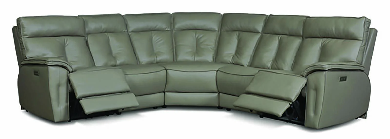 Palliser Oakley Corner Curve Large - Image 2