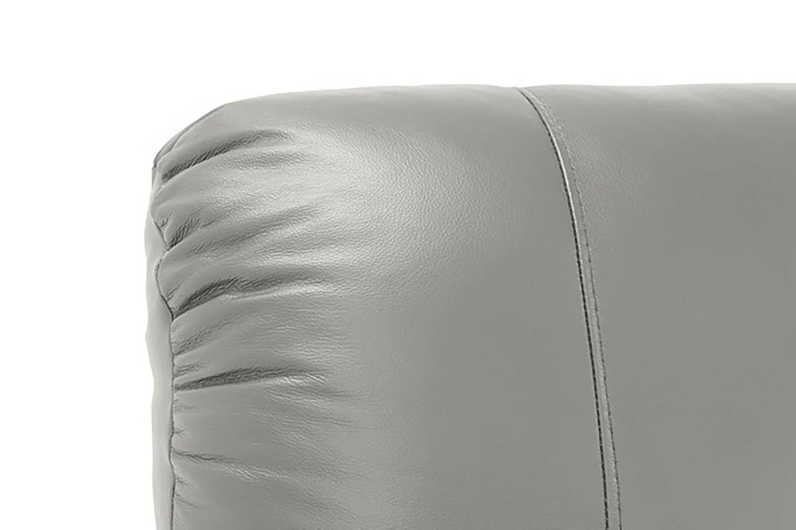 Palliser Pacifico 3 Seats Straight Right Hand Facing Manual Recliner Sectional - Image 3