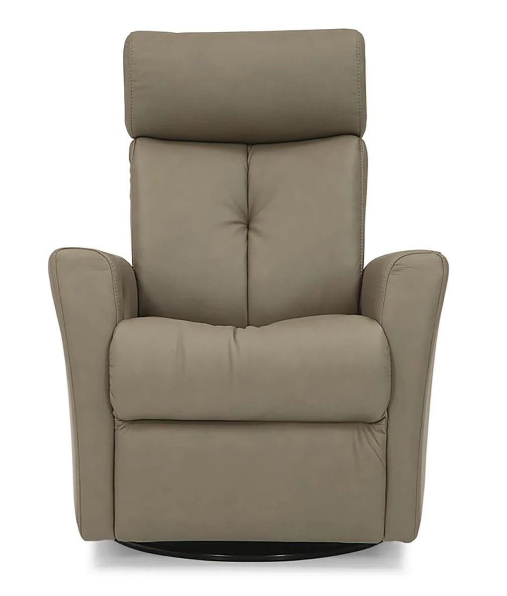 Palliser Prodigy II Power Swivel Glider with Power Headrest - Image 4